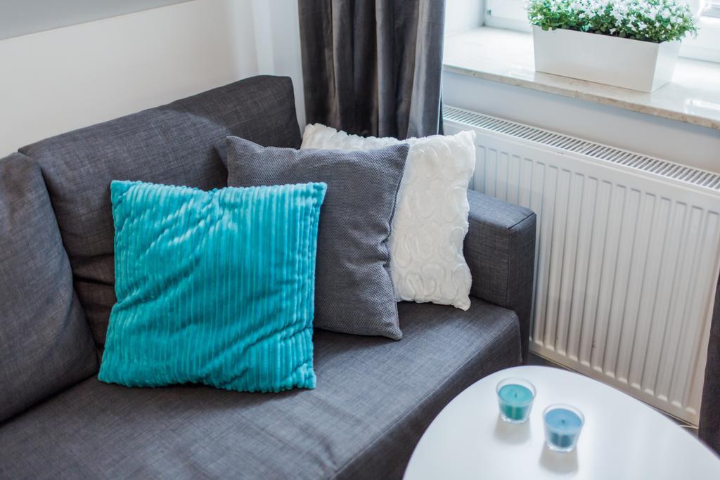 Apartwawel Wroblewskiego Krakau Zimmer foto