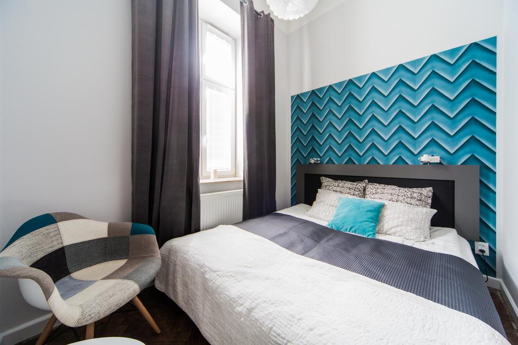 Apartwawel Wroblewskiego Krakau Exterior foto
