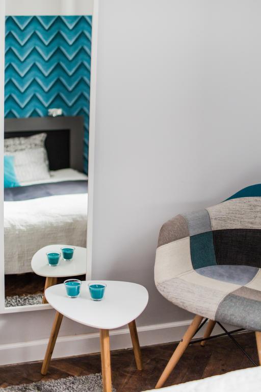 Apartwawel Wroblewskiego Krakau Zimmer foto