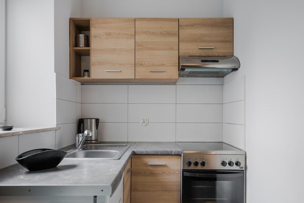 Apartwawel Wroblewskiego Krakau Zimmer foto